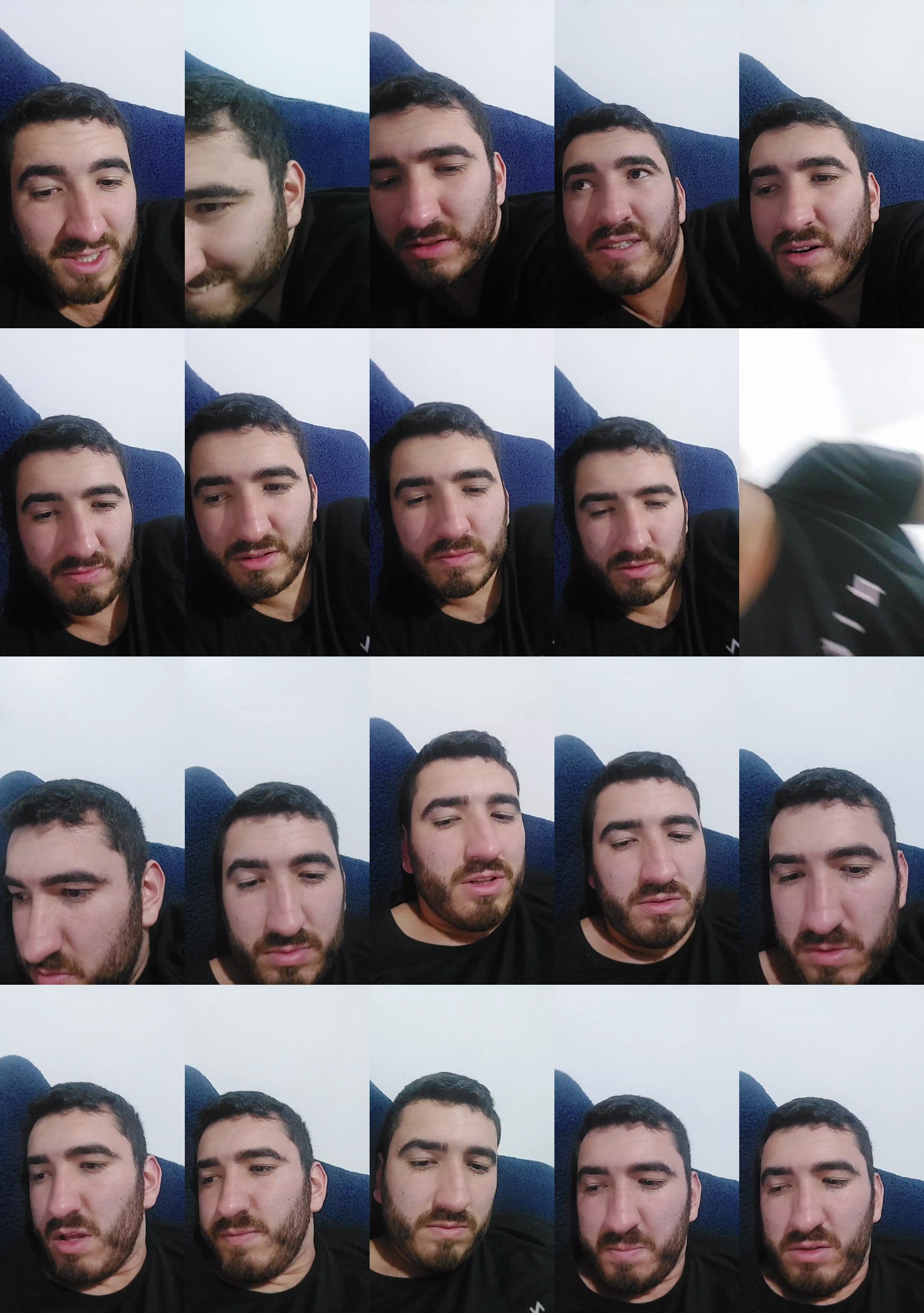 Fernandoboh8  16-06-2022 Recorded Video fuckass