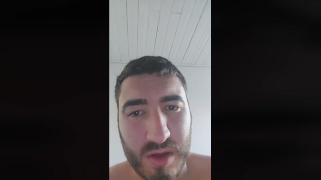 Fernandoboh8  15-06-2022 Recorded Video prettyface