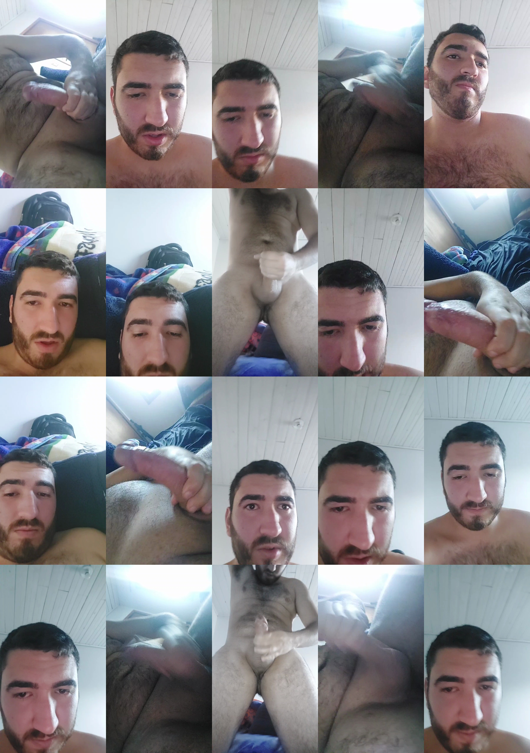 Fernandoboh8  15-06-2022 Recorded Video prettyface