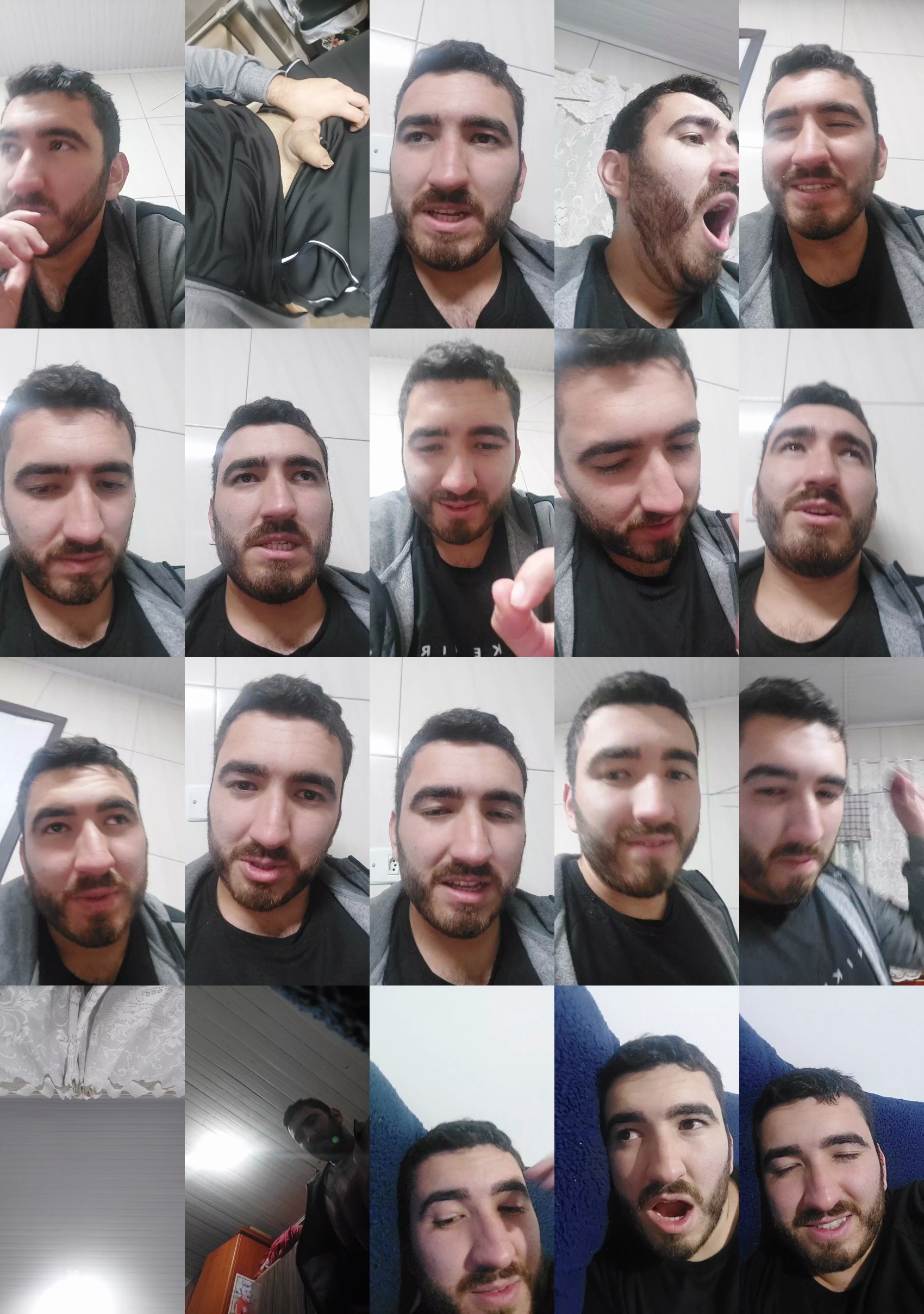 Fernandoboh8  16-06-2022 Recorded Video natural