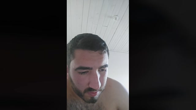 Fernandoboh8  15-06-2022 Recorded Video sexymale