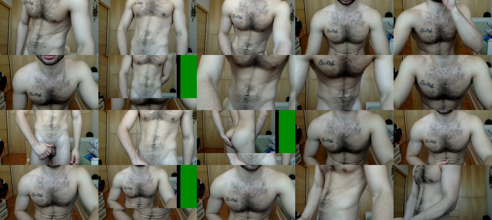 Gg00b  16-06-2022 Recorded Video fuckhard
