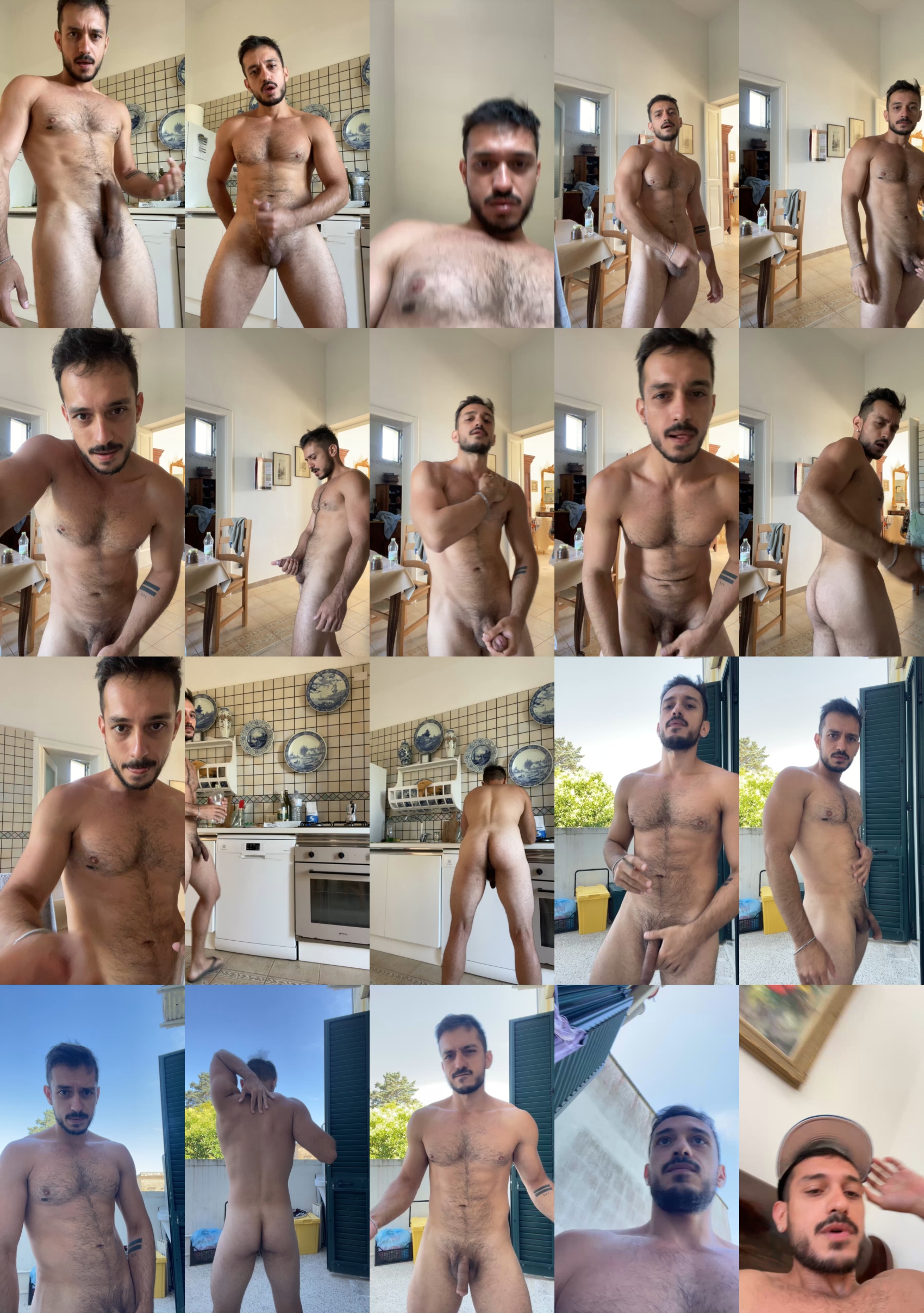 ItaloBrasile  16-06-2022 Recorded Video big