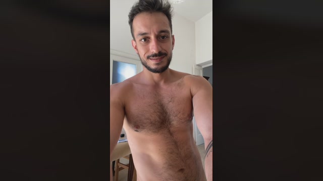 ItaloBrasile  16-06-2022 Recorded Video sexyfeet