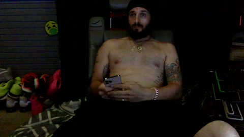 Jerome_Jeromee  16-06-2022 Recorded Video deep
