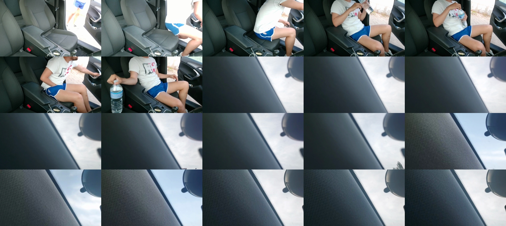 Joven20madrid1  15-06-2022 Recorded Video naughty
