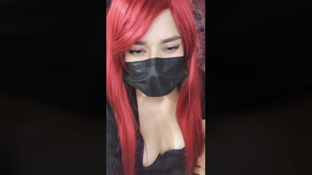 LaChicaSpider