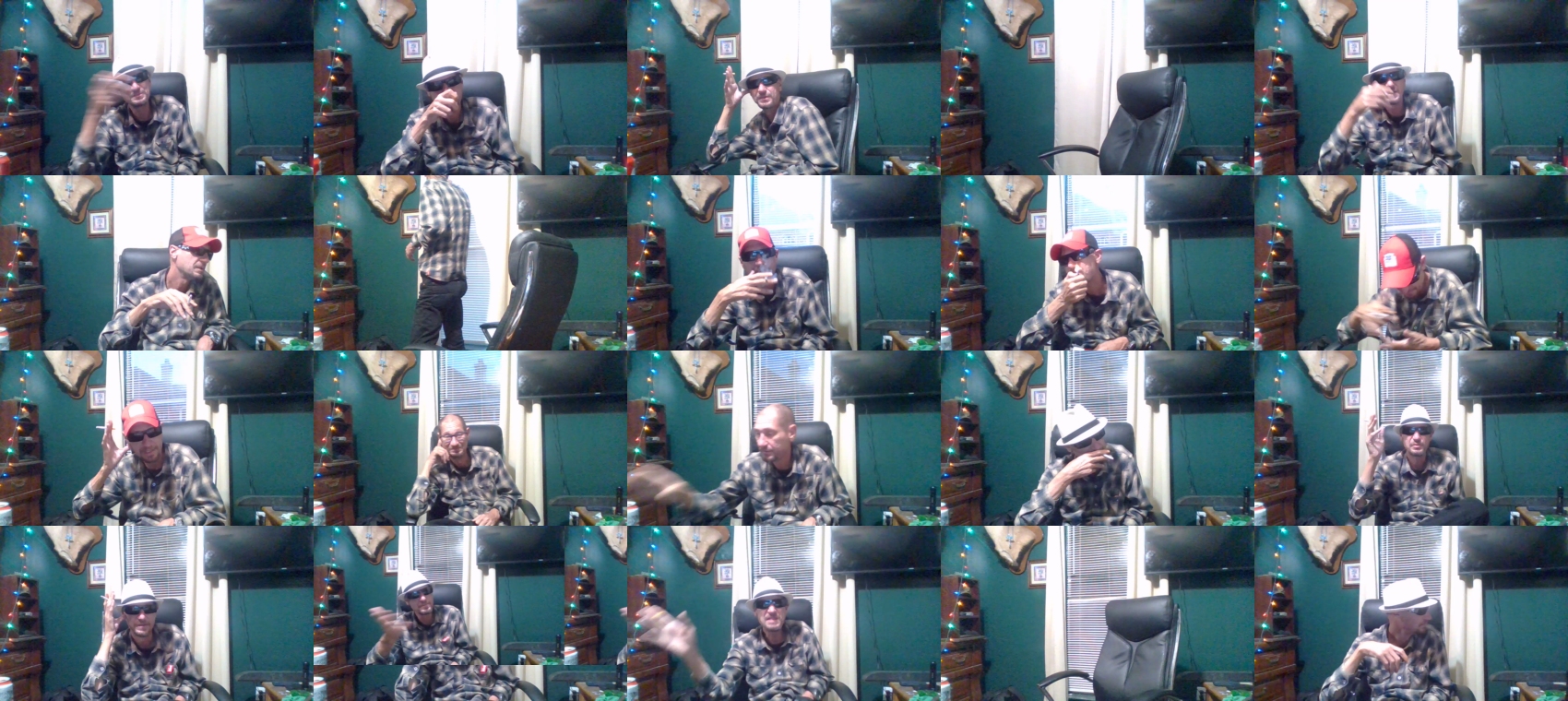 Megatroun48  16-06-2022 Recorded Video bicurious