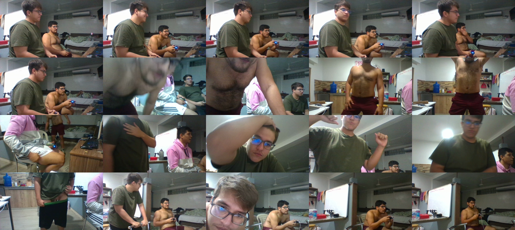 Merlin420601  16-06-2022 Recorded Video nasty