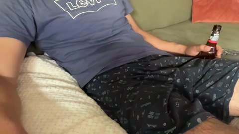 Nacho19cm93  15-06-2022 Recorded Video naked