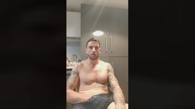 Neotrix33  15-06-2022 Recorded Video nude