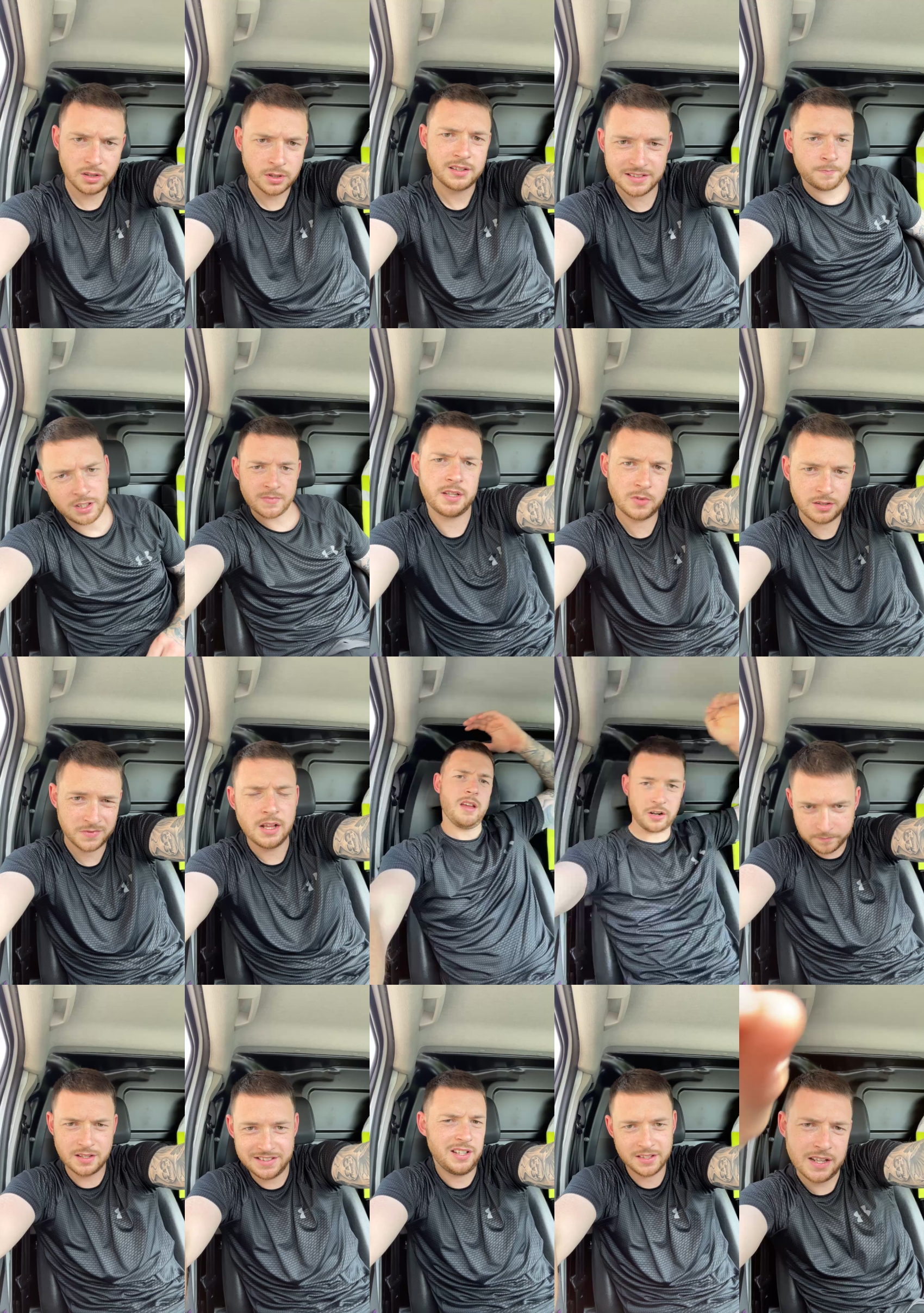 Nicehardon3  16-06-2022 Recorded Video squirt