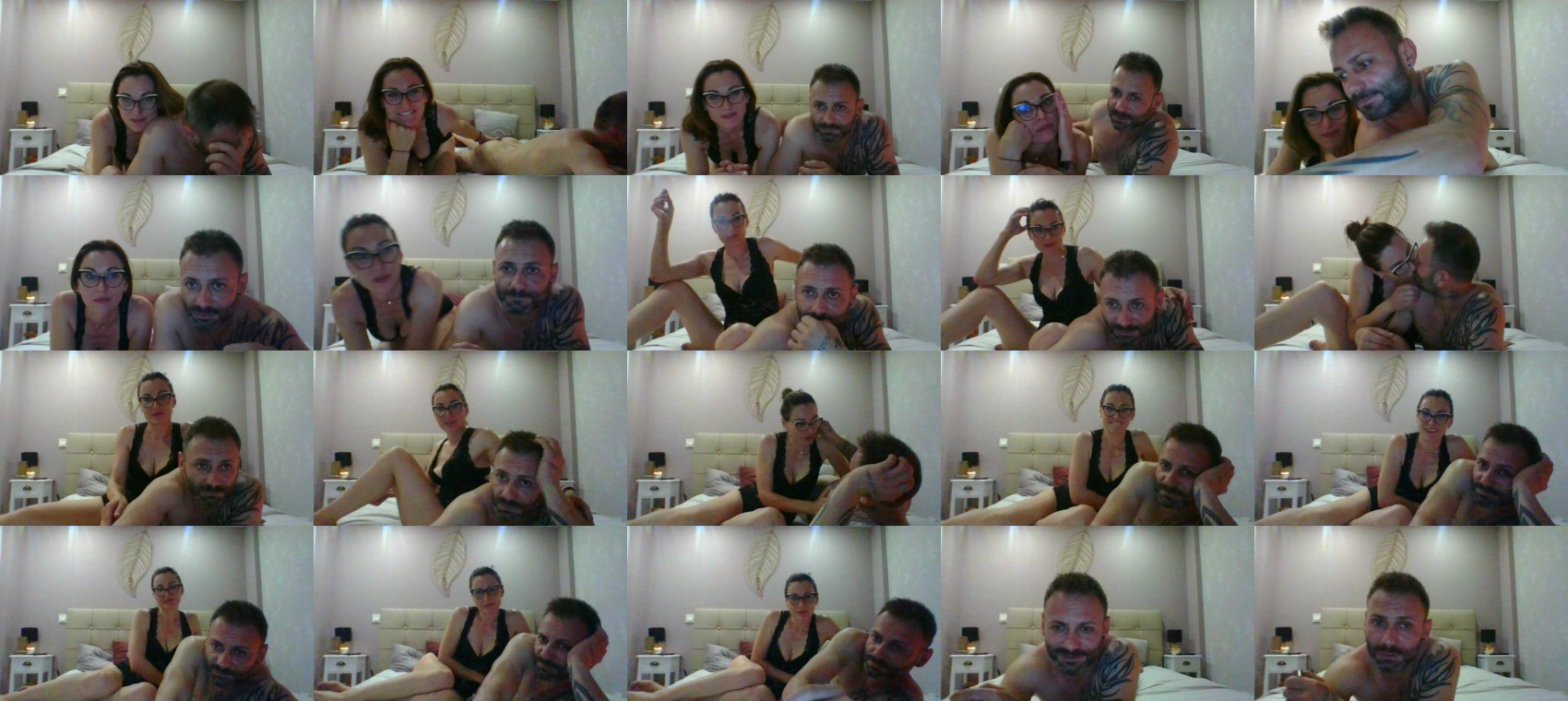 Pareja00  16-06-2022 Recorded Video moan