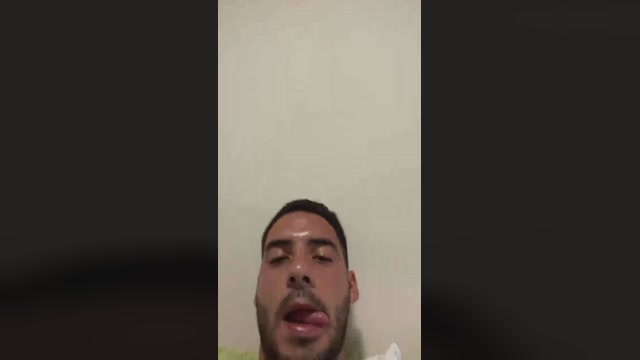 PferreiraXL  16-06-2022 Recorded Video striptease