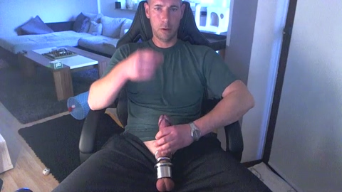 Reeper84  15-06-2022 Recorded Video fingering