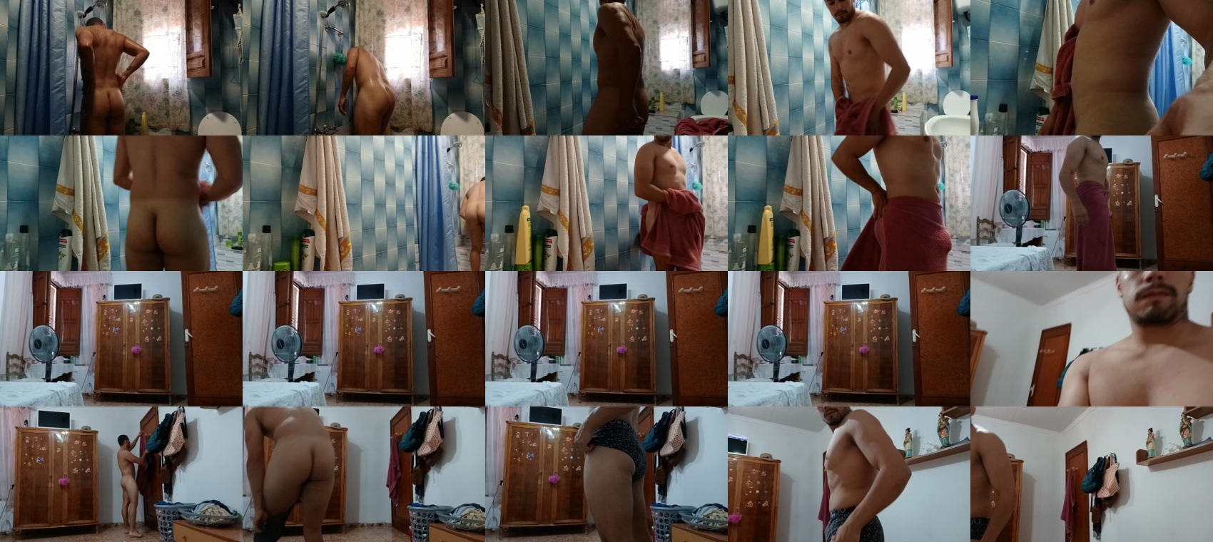 Sexihotalexa  16-06-2022 Recorded Video lovense