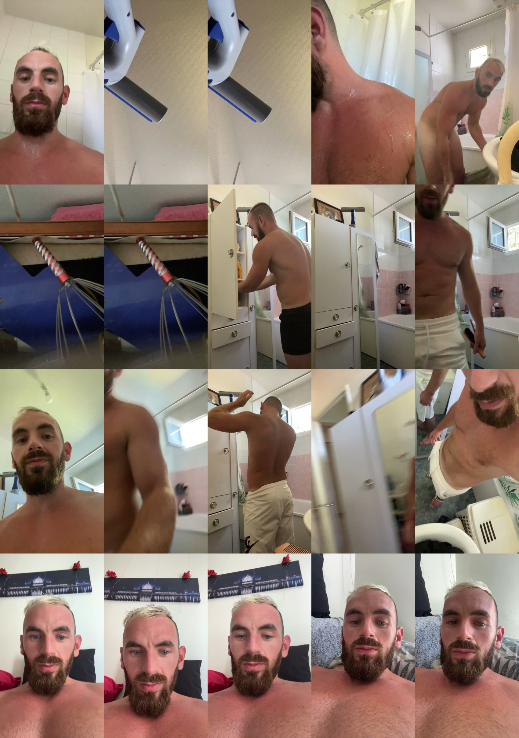 Sosexyeyeblue  15-06-2022 Recorded Video jackoff