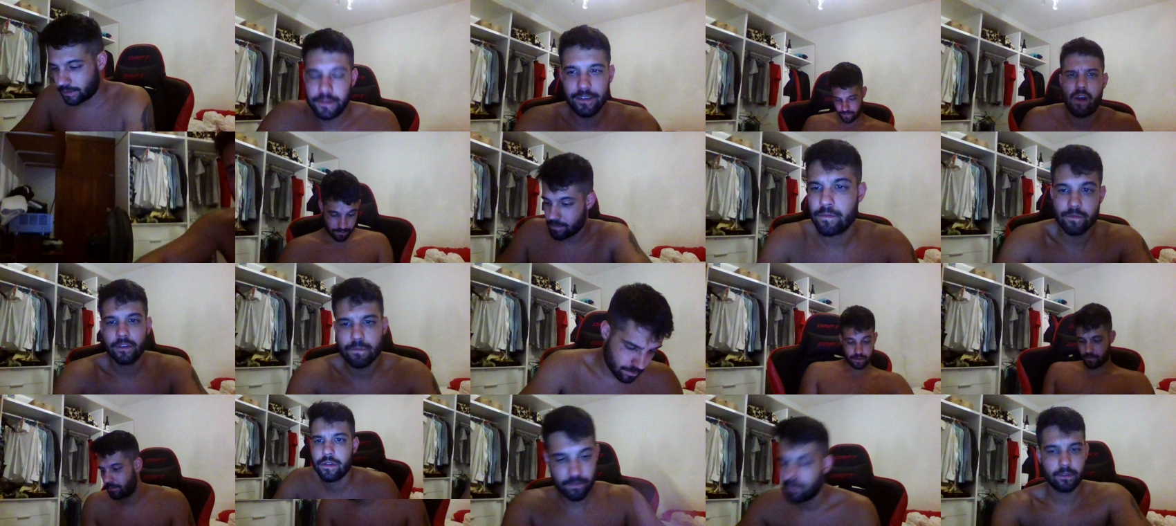 Sotillo29  16-06-2022 Recorded Video fuckme