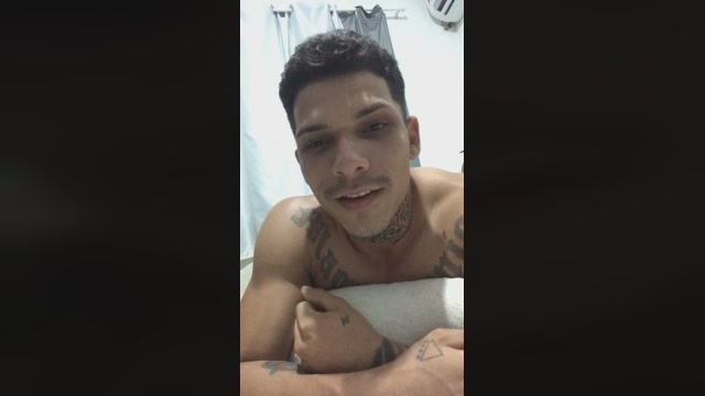 Tatuadoepauzudo  16-06-2022 Recorded Video horny