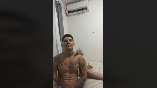 Tatuadoepauzudo  16-06-2022 Recorded Video playtime