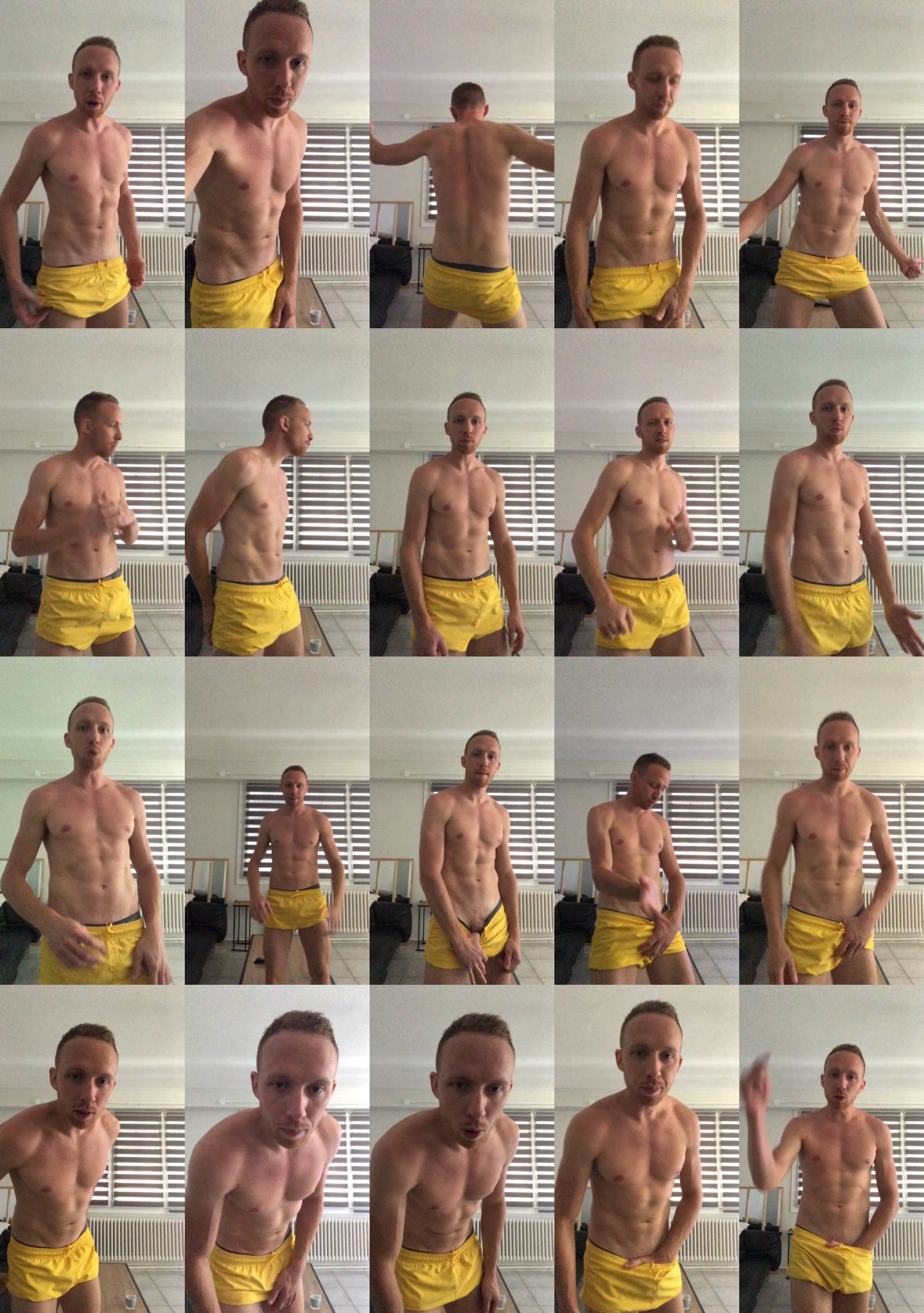 Thomasdu79200  16-06-2022 Recorded Video sweet