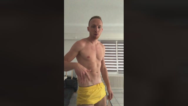 Thomasdu79200  16-06-2022 Recorded Video sweet
