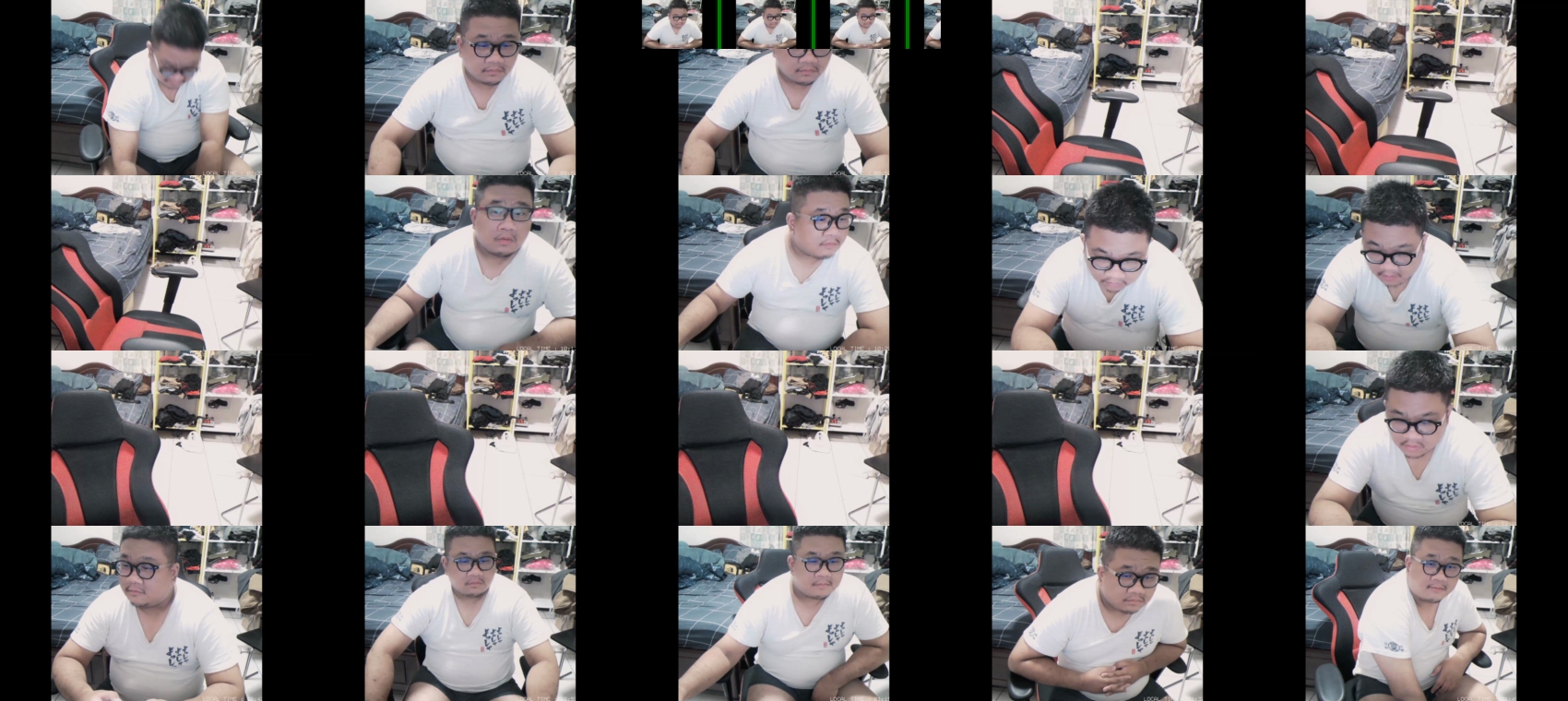 aa770223  15-06-2022 Recorded Video spank