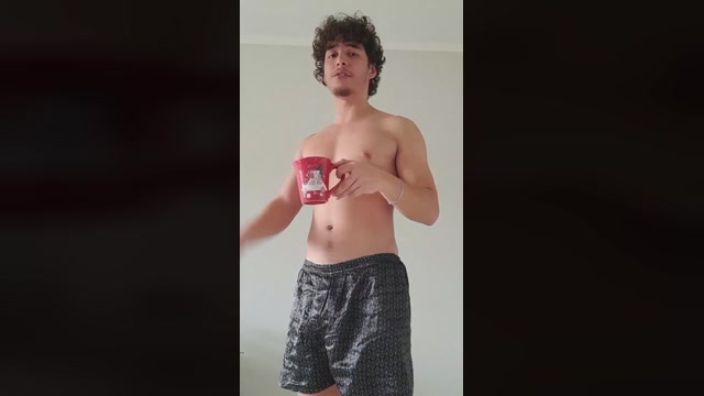 alex_delarge  15-06-2022 Recorded Video hot