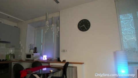 alexdavay  15-06-2022 video sexykitty