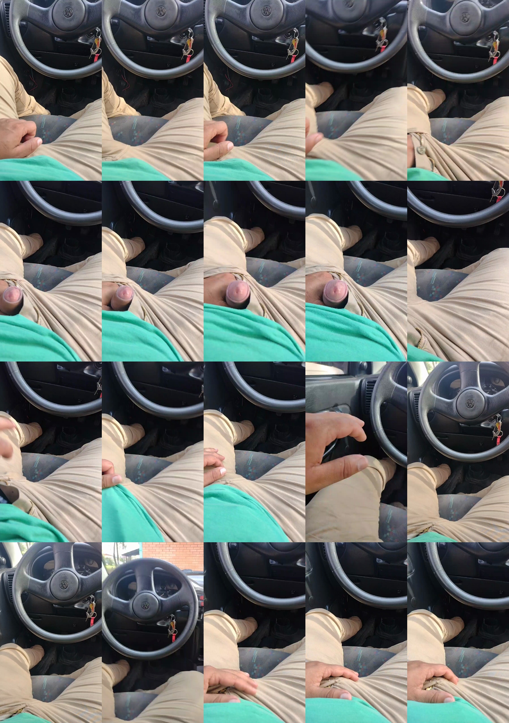 alves144  16-06-2022 Recorded Video natural