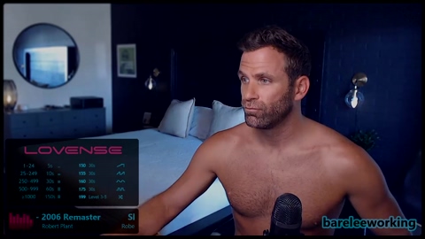 bareleeworking  15-06-2022 video hardcore