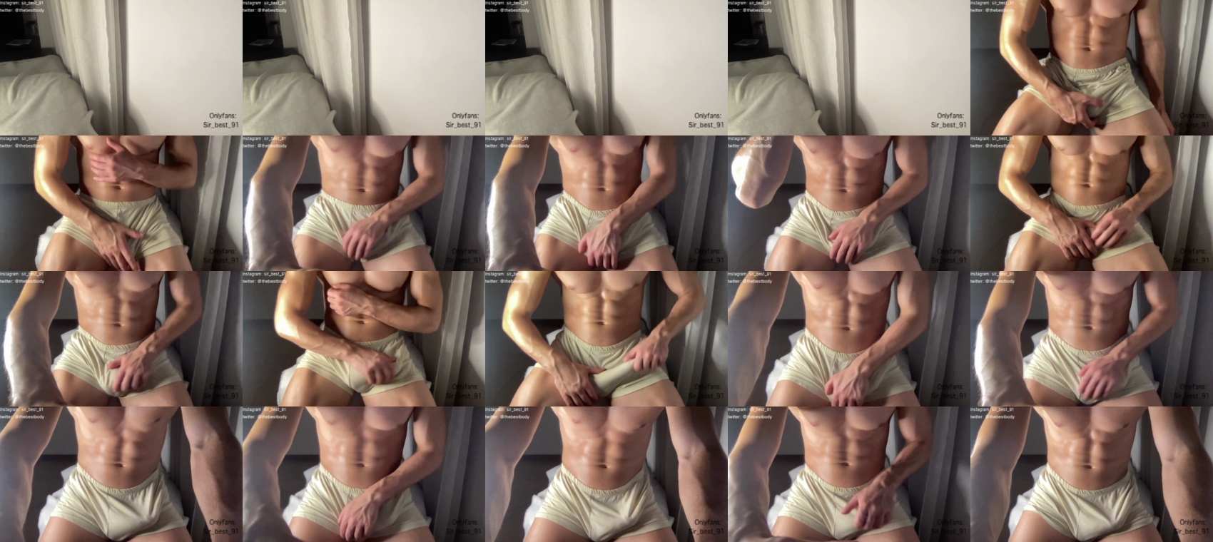 bestdick1991  16-06-2022 video Webcam