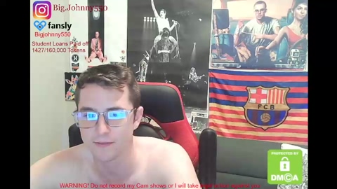 bigjohnny550  16-06-2022 video fuckface