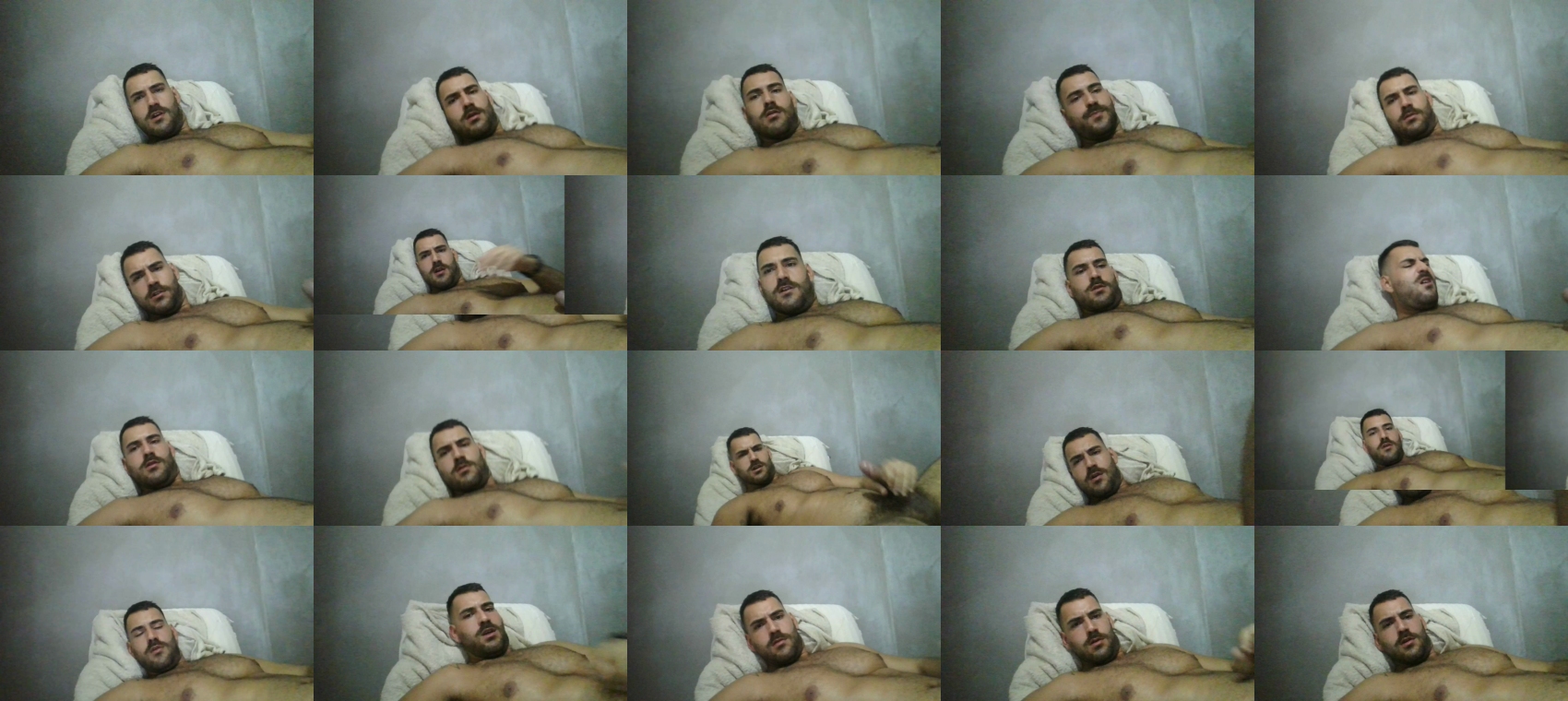 caiorio2  16-06-2022 Recorded Video sexymale