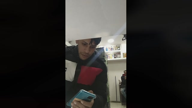 dfrei  16-06-2022 Recorded Video analsex