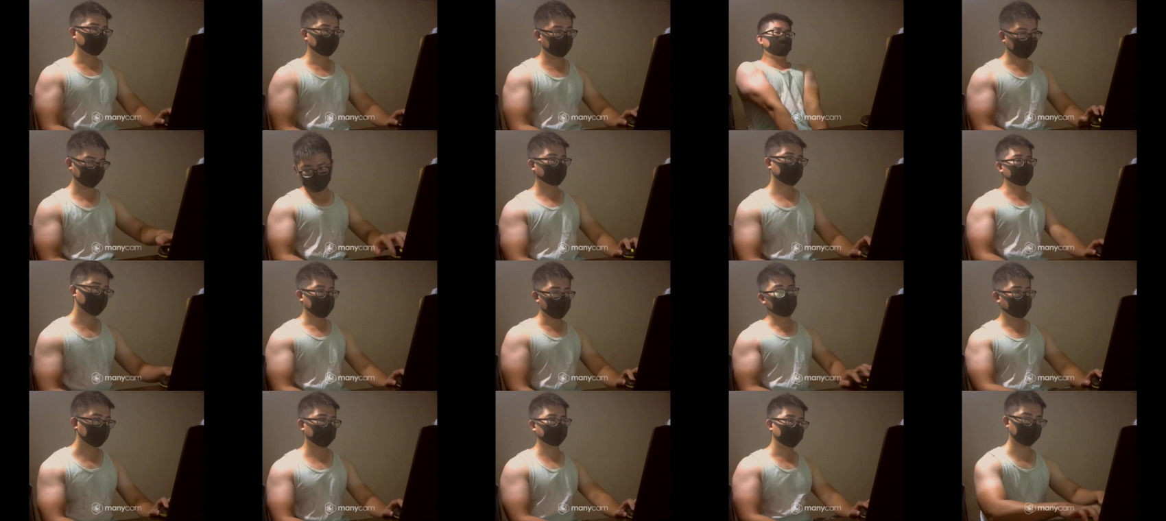 doublePii  15-06-2022 Recorded Video sexy