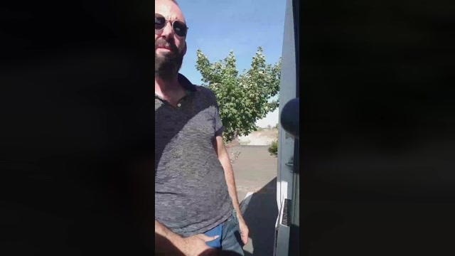 frenchtruker007  15-06-2022 Recorded Video Pretty