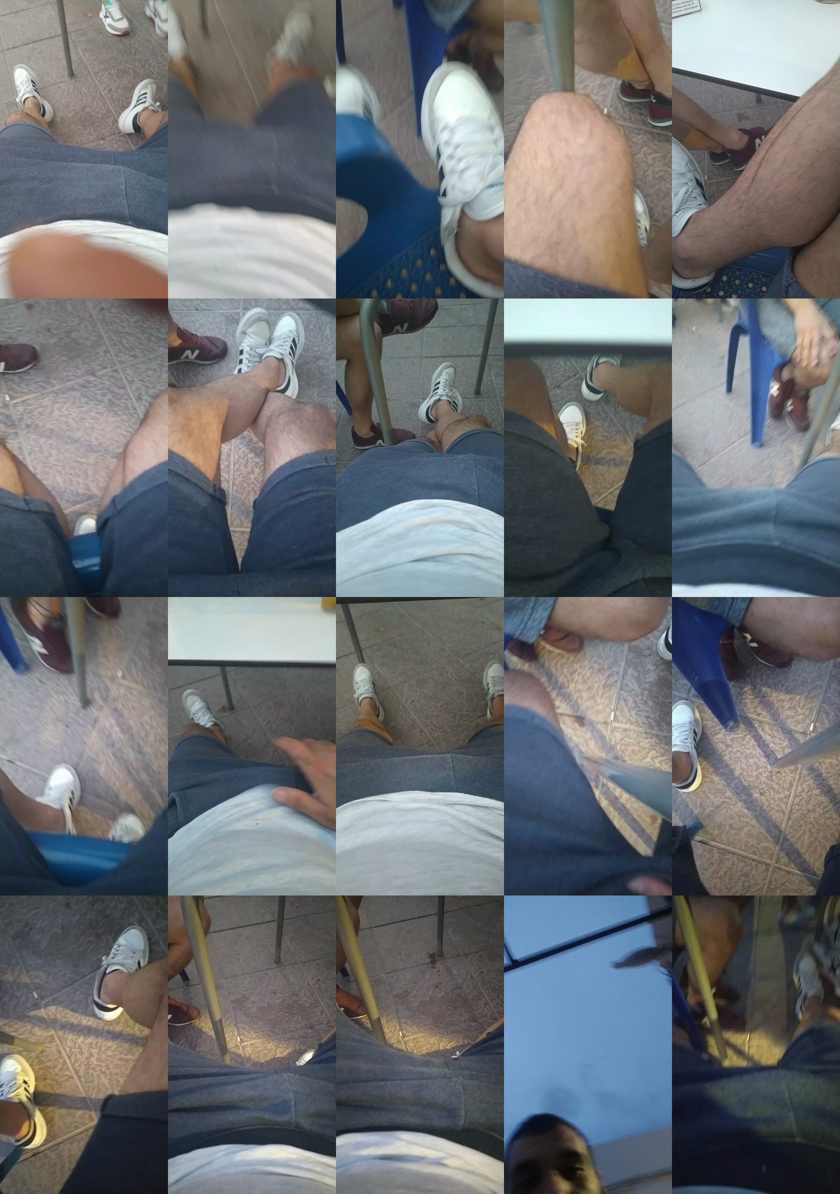 friendspartyESP  15-06-2022 Recorded Video ass