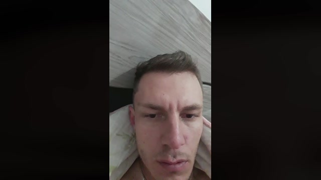 henrique2032  16-06-2022 Recorded Video beautiful