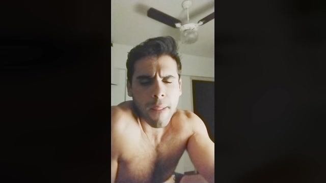 hugobeltran1  16-06-2022 Recorded Video yummy