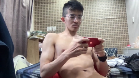 jason_KK  16-06-2022 Recorded Video bicurious