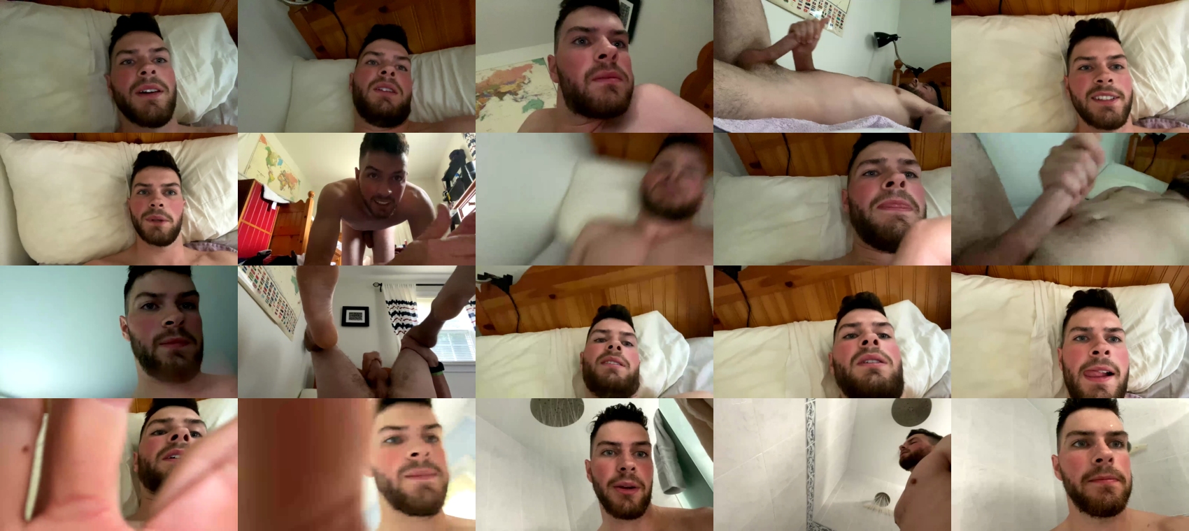 jerkking3  16-06-2022 video playtime