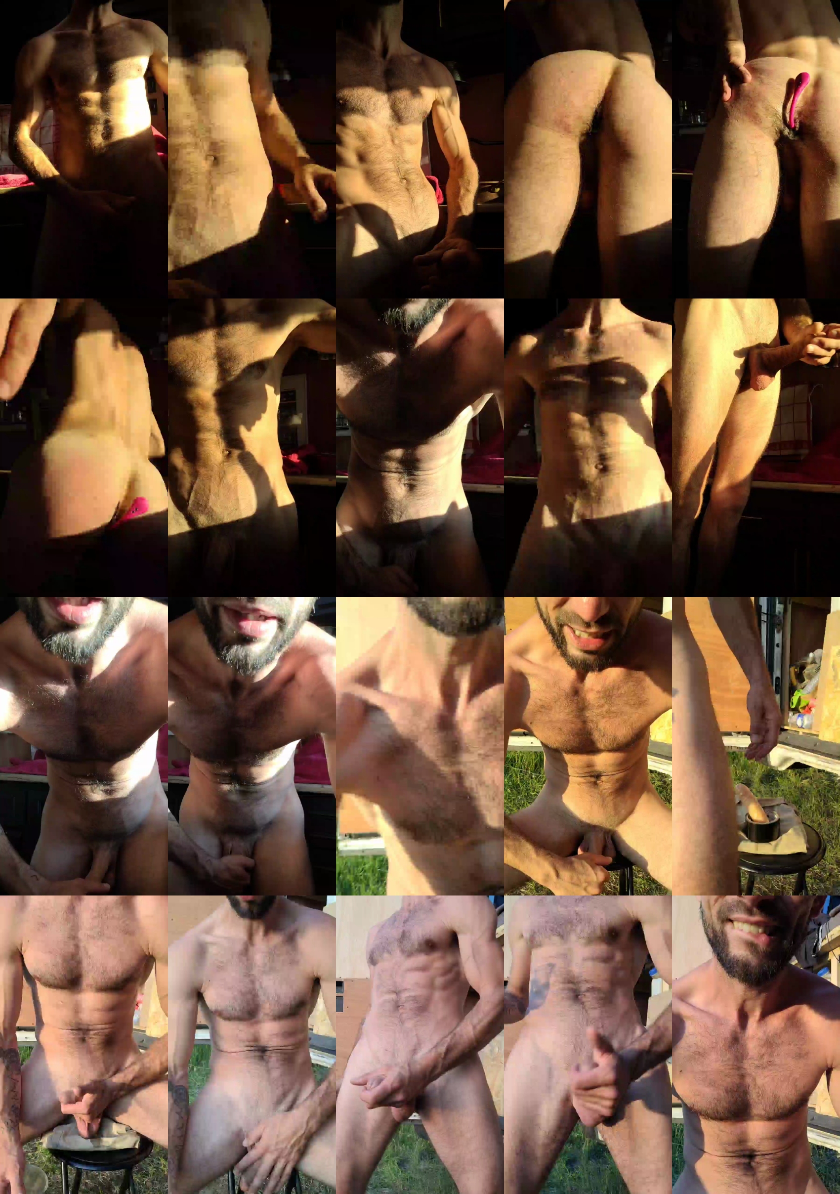 jeunemale5_sexy  15-06-2022 Recorded Video squirt