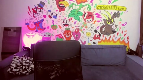 kai_curly  15-06-2022 video sweet