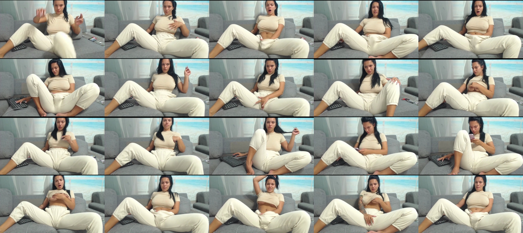 lexy_sweet 15-06-2022 spanking 