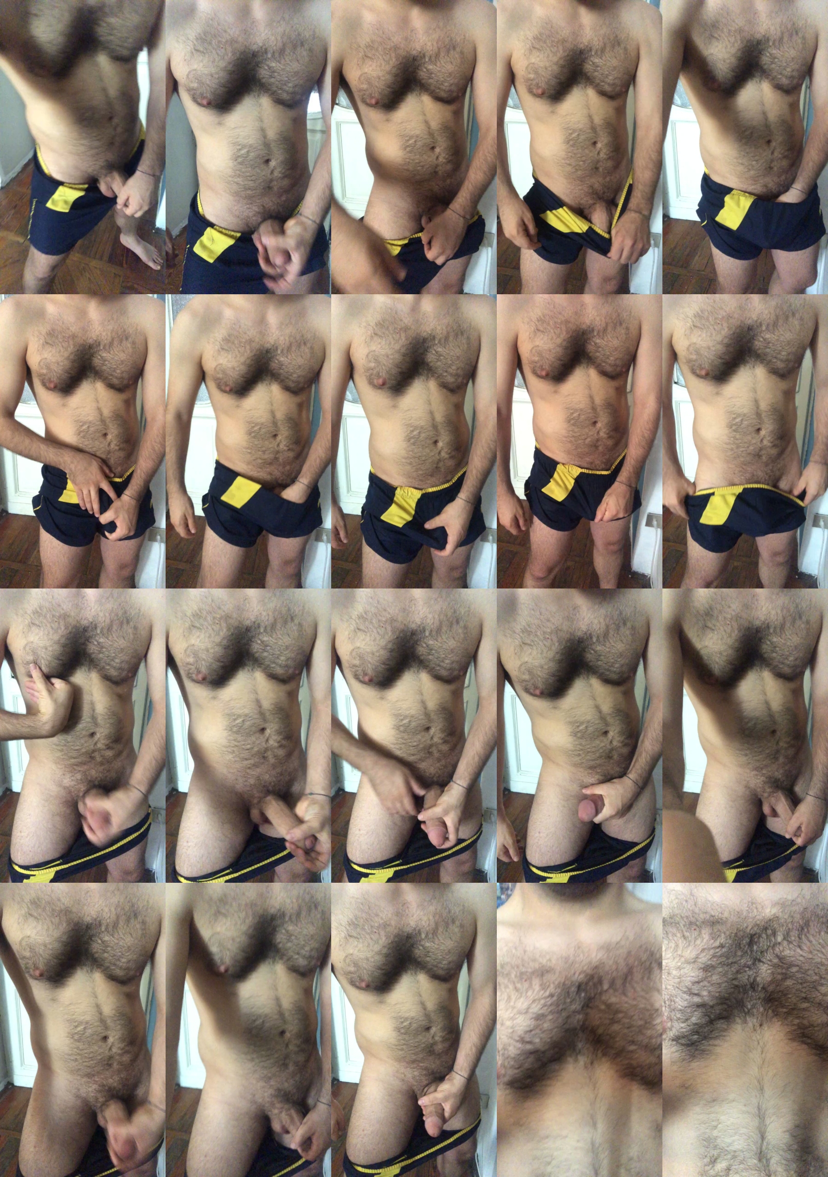 loris9993  16-06-2022 Recorded Video Nude