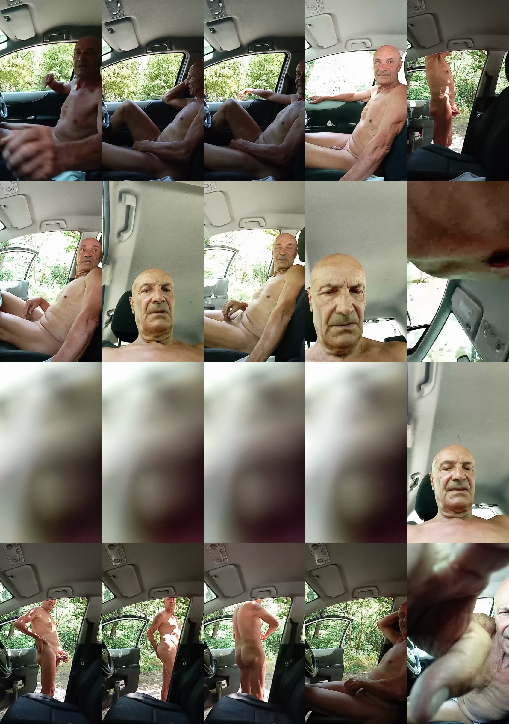 lovetrans111  16-06-2022 Recorded Video gag