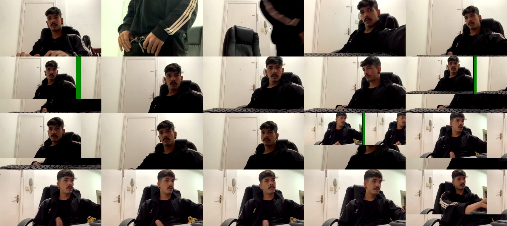 lxser  16-06-2022 Recorded Video hard
