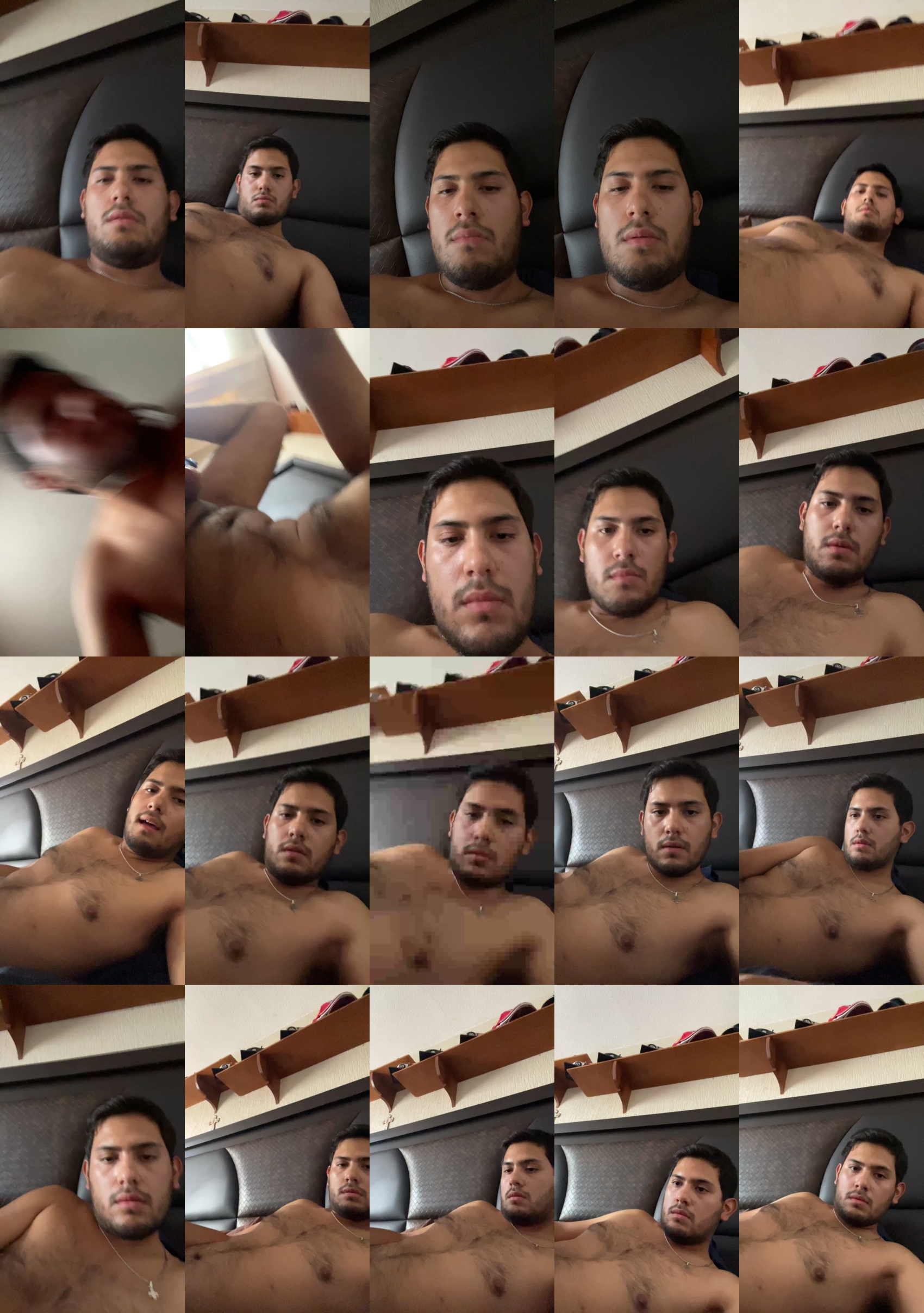 marcotorres3  16-06-2022 Recorded Video bigtoys