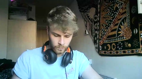 mattadorgn  15-06-2022 video blowjob